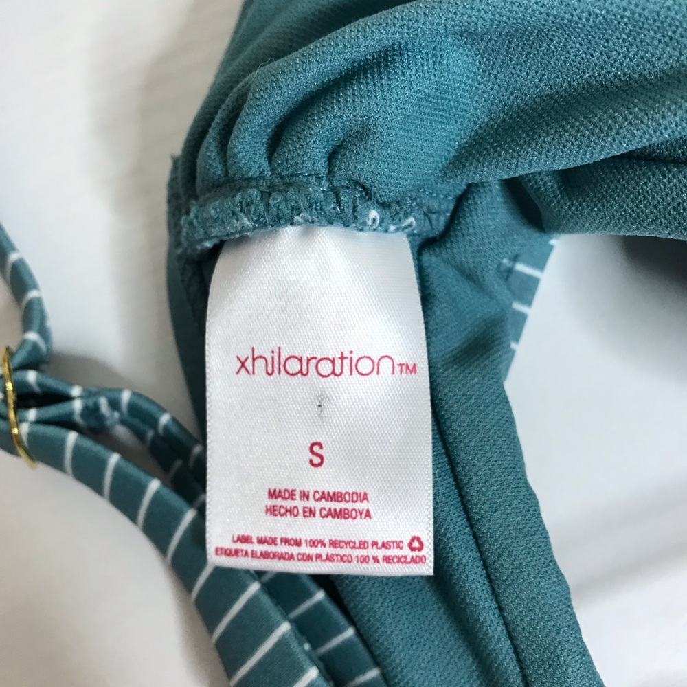 Xhilaration Bikini Top - Picture 3 of 3